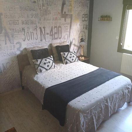 Chambre D'Hotes "Sur La Route Des Terrils" Vendin-le-Vieil Eksteriør bilde