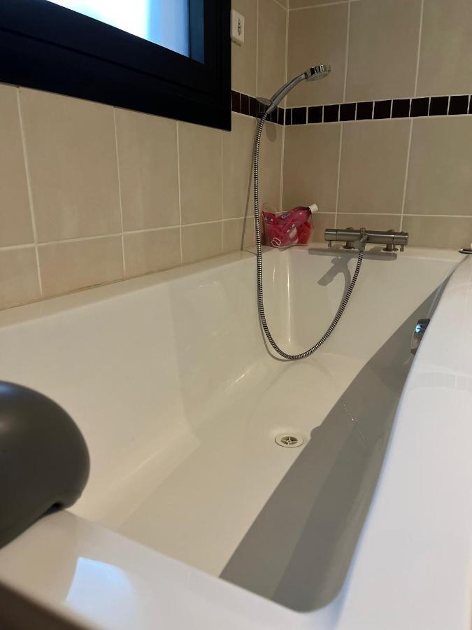 Chambre D'Hotes "Sur La Route Des Terrils" Vendin-le-Vieil Eksteriør bilde