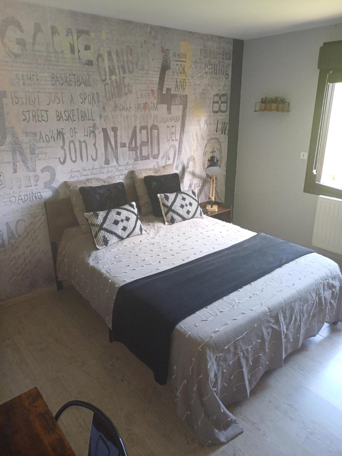 Chambre D'Hotes "Sur La Route Des Terrils" Vendin-le-Vieil Eksteriør bilde